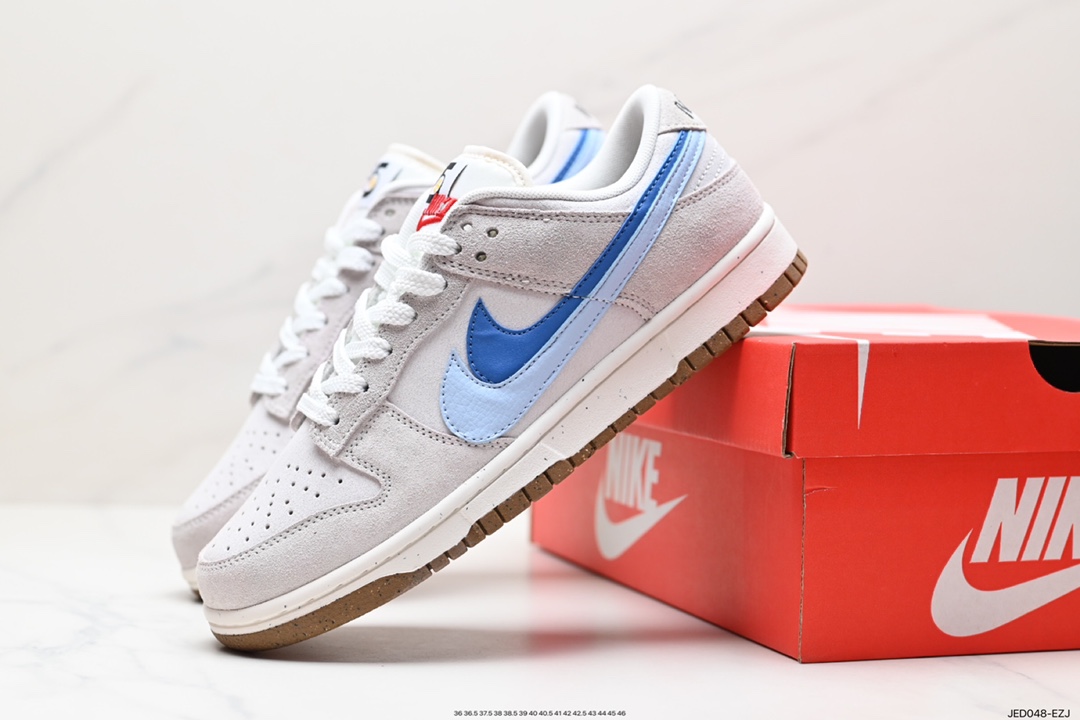 160 耐克Nike SB Dunk Low 扣篮系列  FD8775-001