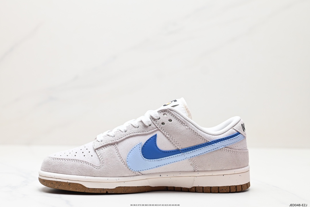 160 耐克Nike SB Dunk Low 扣篮系列  FD8775-001