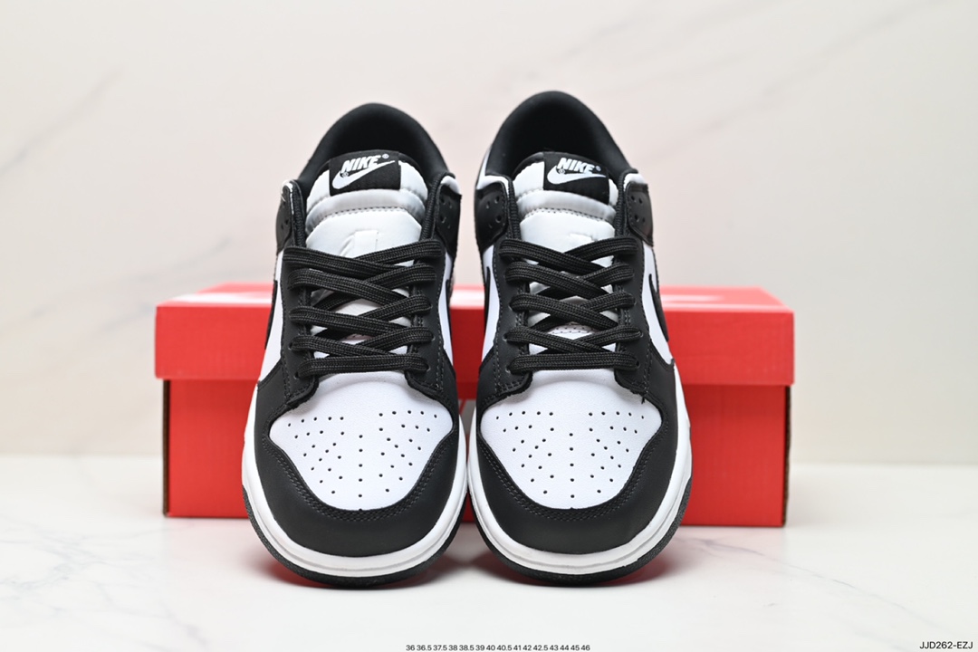 130 耐克Nike SB Dunk Low扣篮系列低帮休闲运动滑板板鞋 FN7819-400