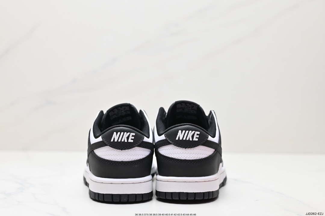 130 耐克Nike SB Dunk Low扣篮系列低帮休闲运动滑板板鞋 FN7819-400