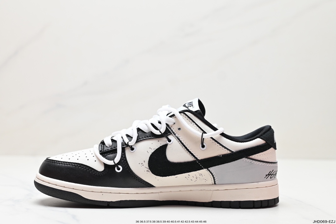 190 耐克Nike SB Zoom Dunk Low 板鞋 系列经典百搭休闲运动板鞋 FQ8080-133