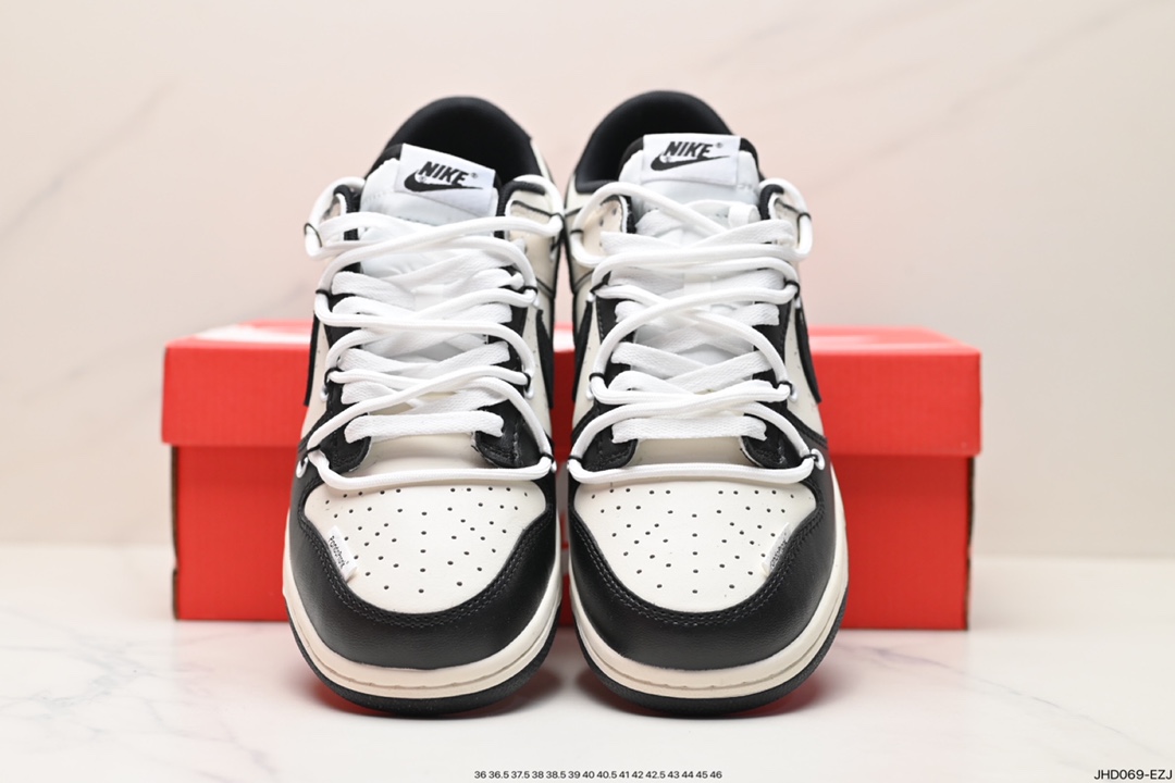 190 耐克Nike SB Zoom Dunk Low 板鞋 系列经典百搭休闲运动板鞋 FQ8080-133