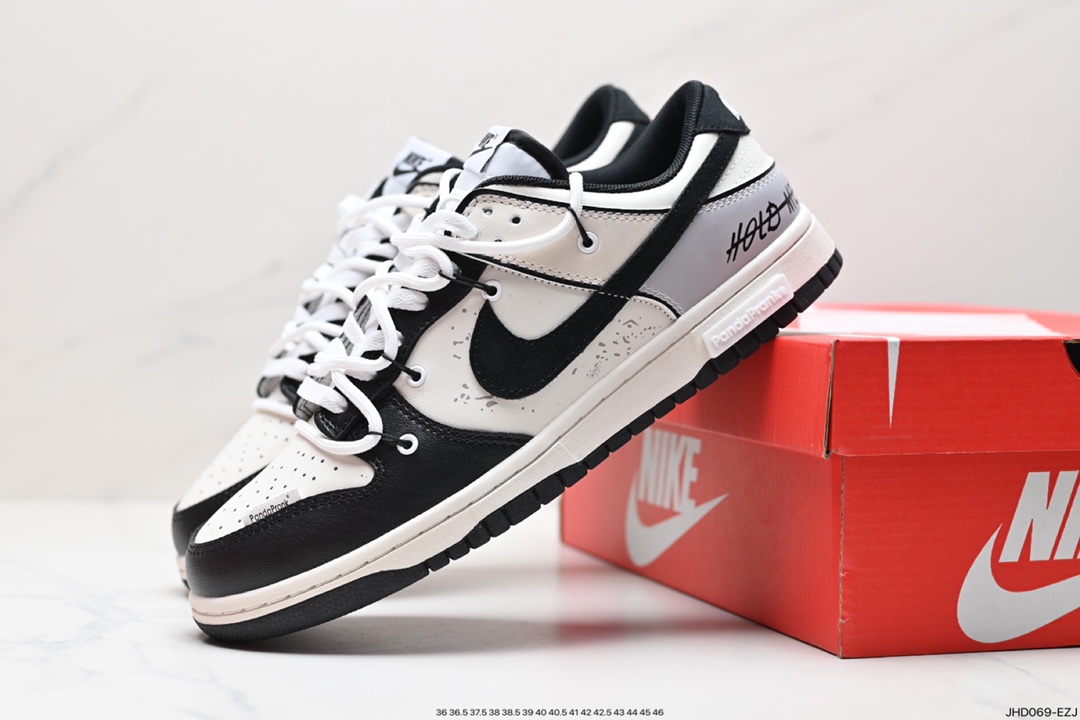 190 耐克Nike SB Zoom Dunk Low 板鞋 系列经典百搭休闲运动板鞋 FQ8080-133