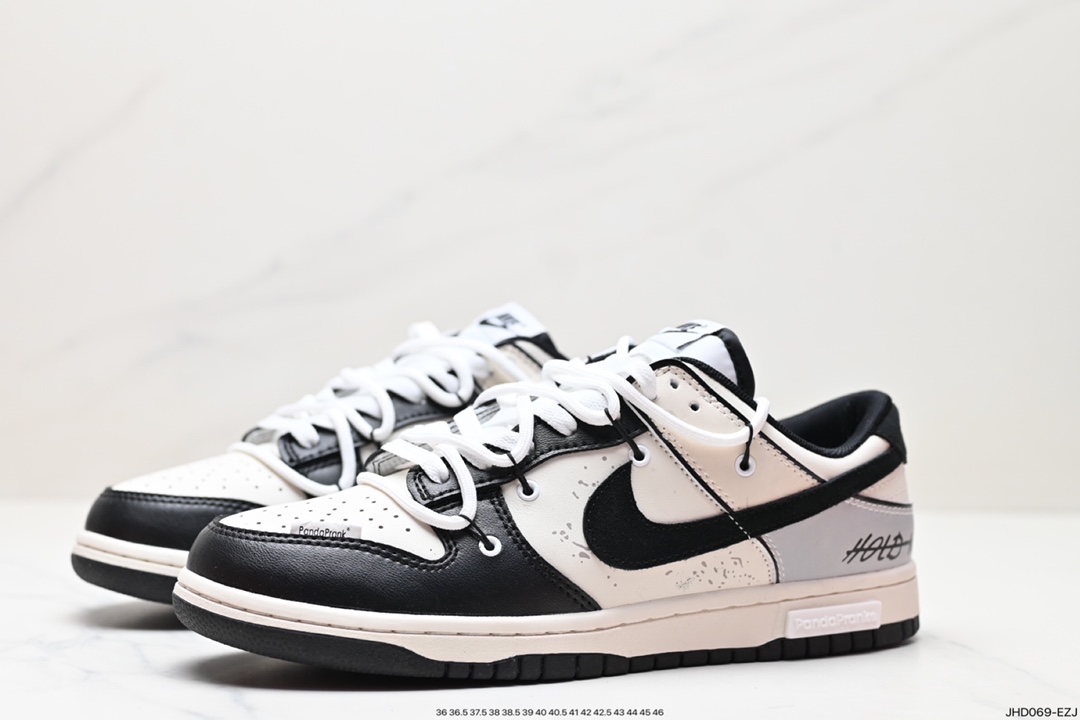 190 耐克Nike SB Zoom Dunk Low 板鞋 系列经典百搭休闲运动板鞋 FQ8080-133