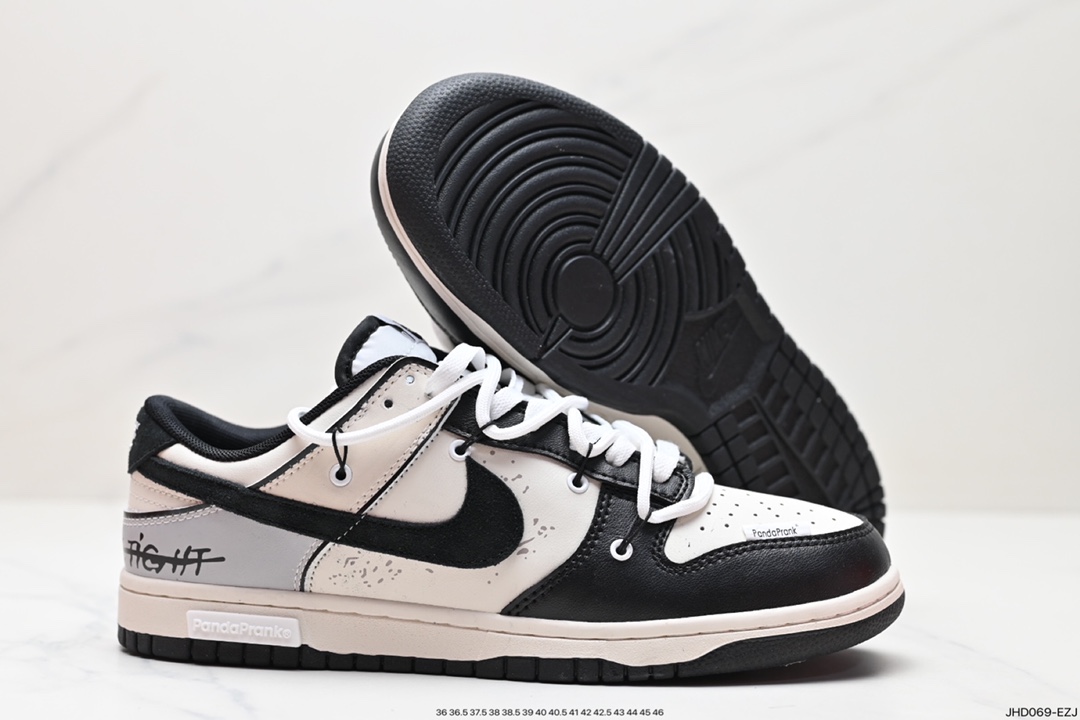 190 耐克Nike SB Zoom Dunk Low 板鞋 系列经典百搭休闲运动板鞋 FQ8080-133