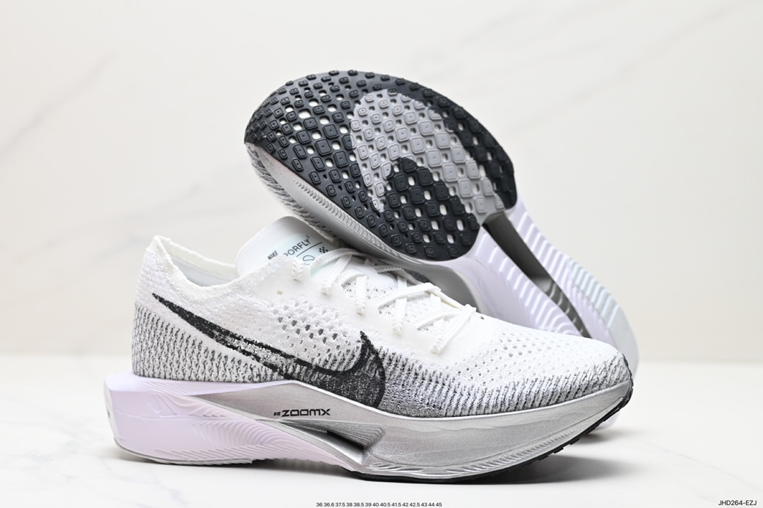 190 ZoomX Vaporfly Next拉松跑鞋 DV4129-100