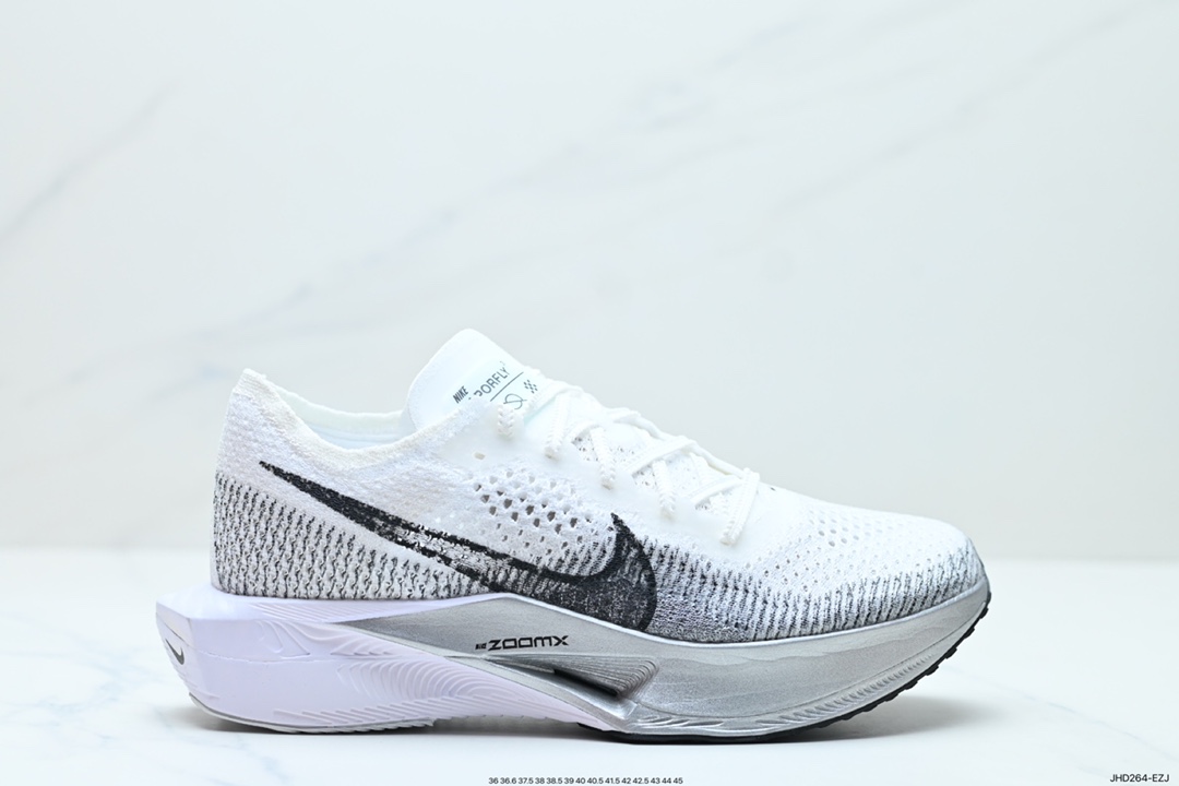 190 ZoomX Vaporfly Next拉松跑鞋 DV4129-100