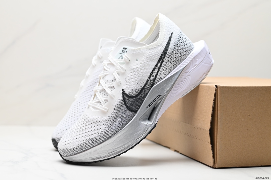 190 ZoomX Vaporfly Next拉松跑鞋 DV4129-100