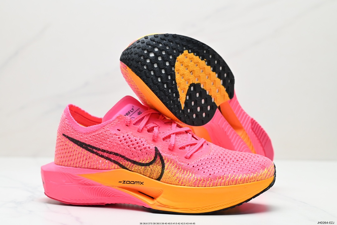 190 ZoomX Vaporfly Next拉松跑鞋 DV4129-100