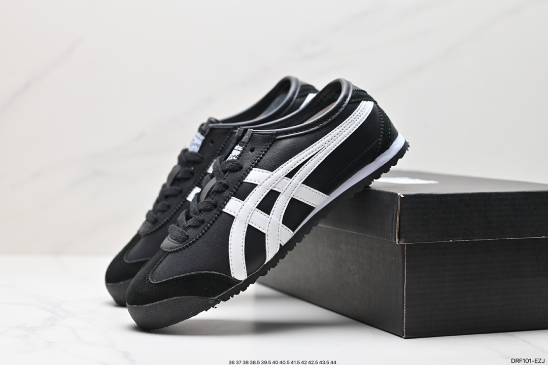 115 Onitsuka Tiger NIPPON MADE 鬼冢虎手工鞋系列