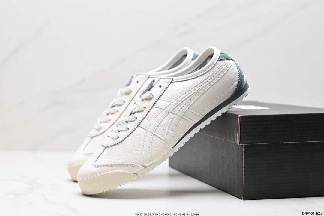 115 Onitsuka Tiger NIPPON MADE 鬼冢虎手工鞋系列