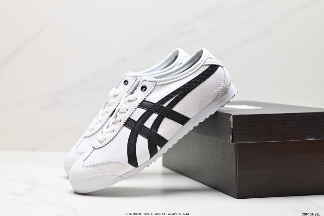 115 Onitsuka Tiger NIPPON MADE 鬼冢虎手工鞋系列