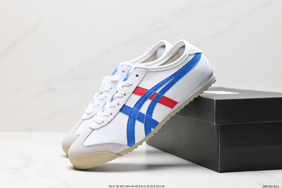 115 Onitsuka Tiger NIPPON MADE 鬼冢虎手工鞋系列