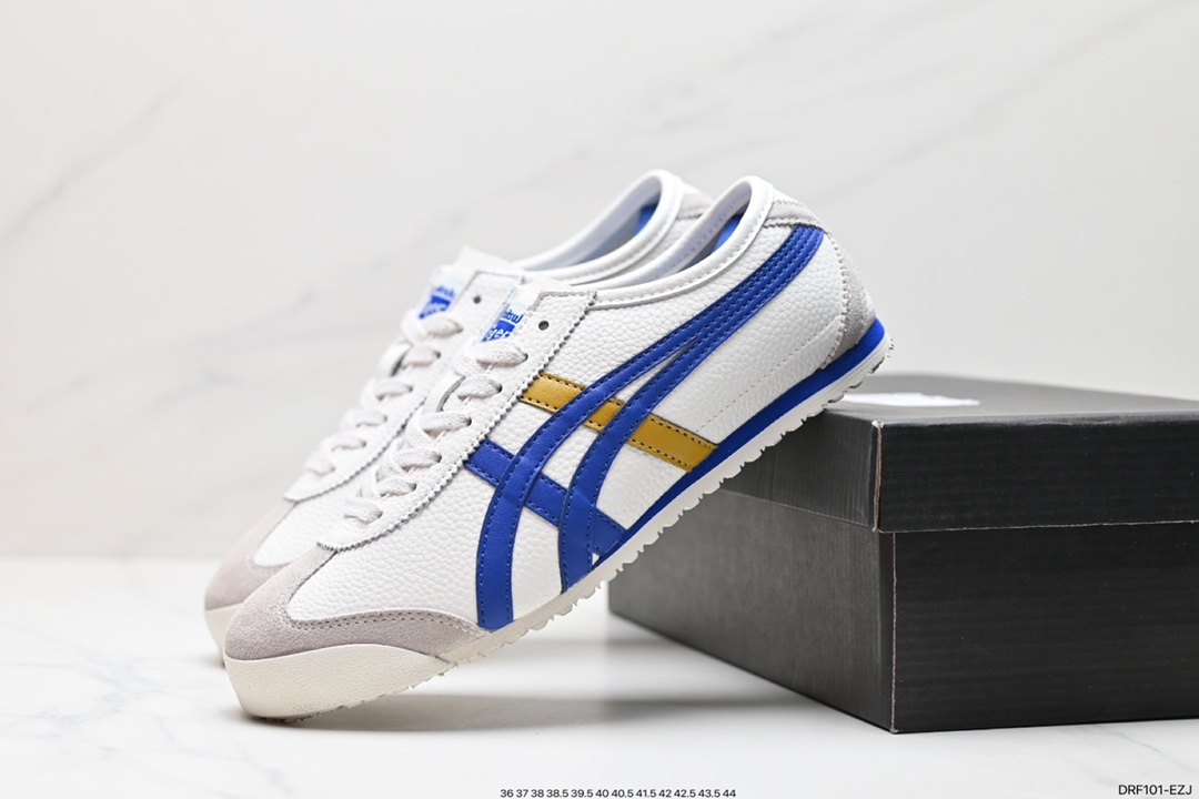 115 Onitsuka Tiger NIPPON MADE 鬼冢虎手工鞋系列