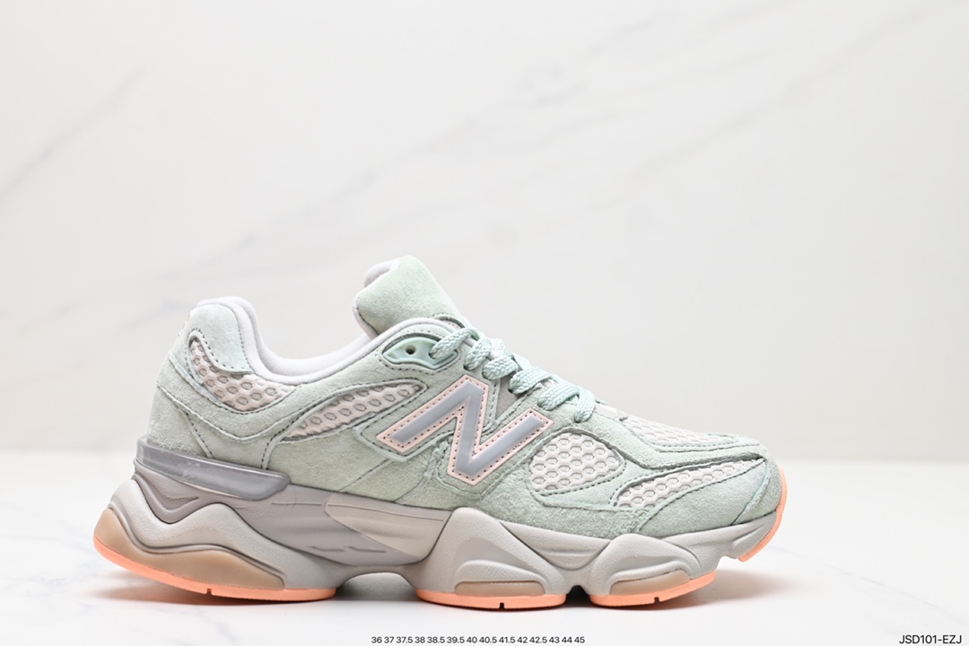 200 Joe Freshgoods x New Balance 渠道纯原 NB9060 联名款