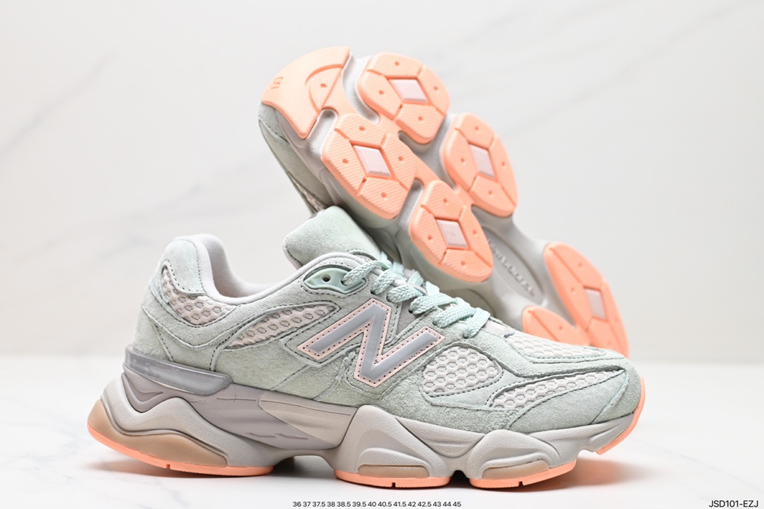 200 Joe Freshgoods x New Balance 渠道纯原 NB9060 联名款