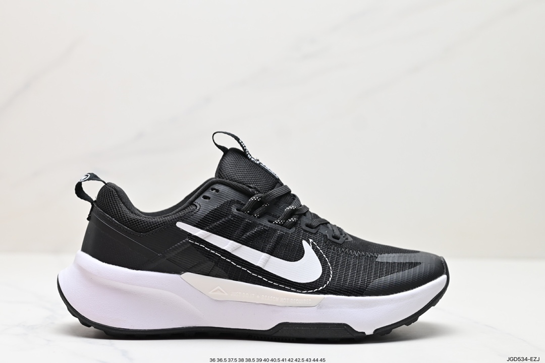 180 耐克Nike Juniper Trail 2 T2代飞马越野跑鞋  DM0822-001