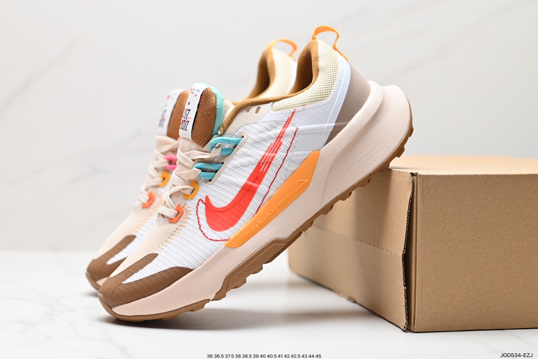 180 耐克Nike Juniper Trail 2 T2代飞马越野跑鞋  DM0822-001