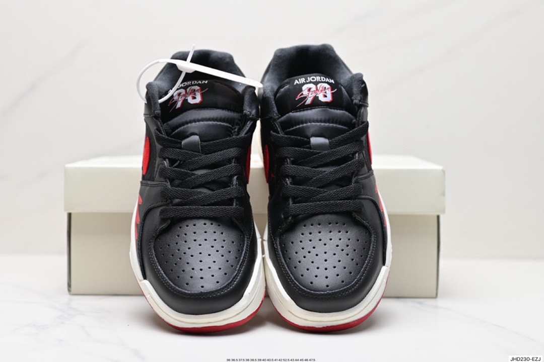 190 Air Jordan Stadium 9O Stadium ”白灰“  FB2269-001