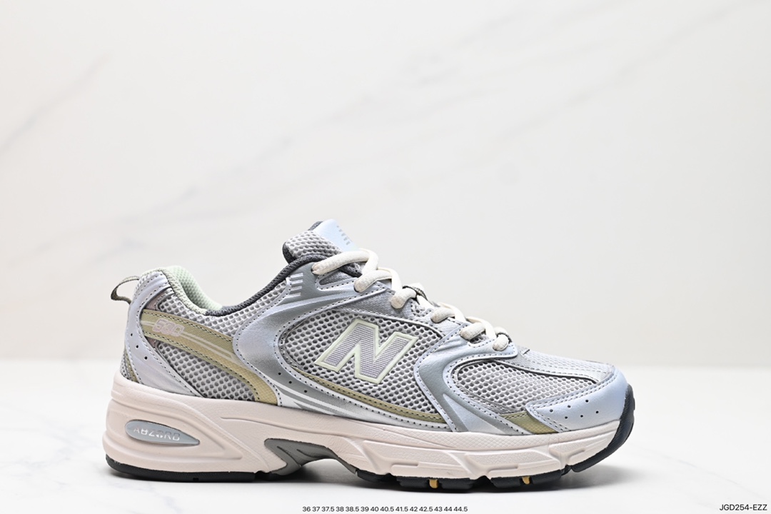 180 新百伦 NB530 New Balance 530 复跑古鞋 MR530KMW