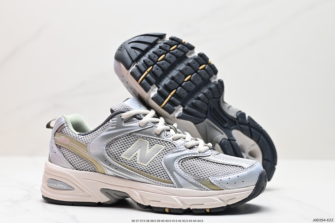 180 新百伦 NB530 New Balance 530 复跑古鞋 MR530KMW