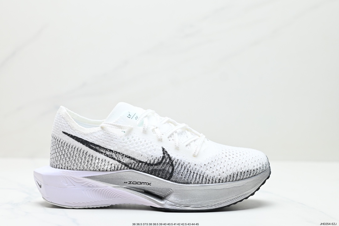 190 ZoomX Vaporfly Next% 3马拉松跑鞋 DV4129-100