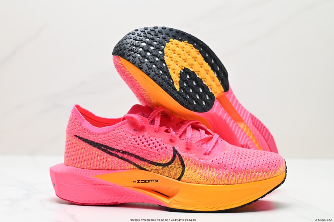 190 ZoomX Vaporfly Next拉松跑鞋 DV4129-100