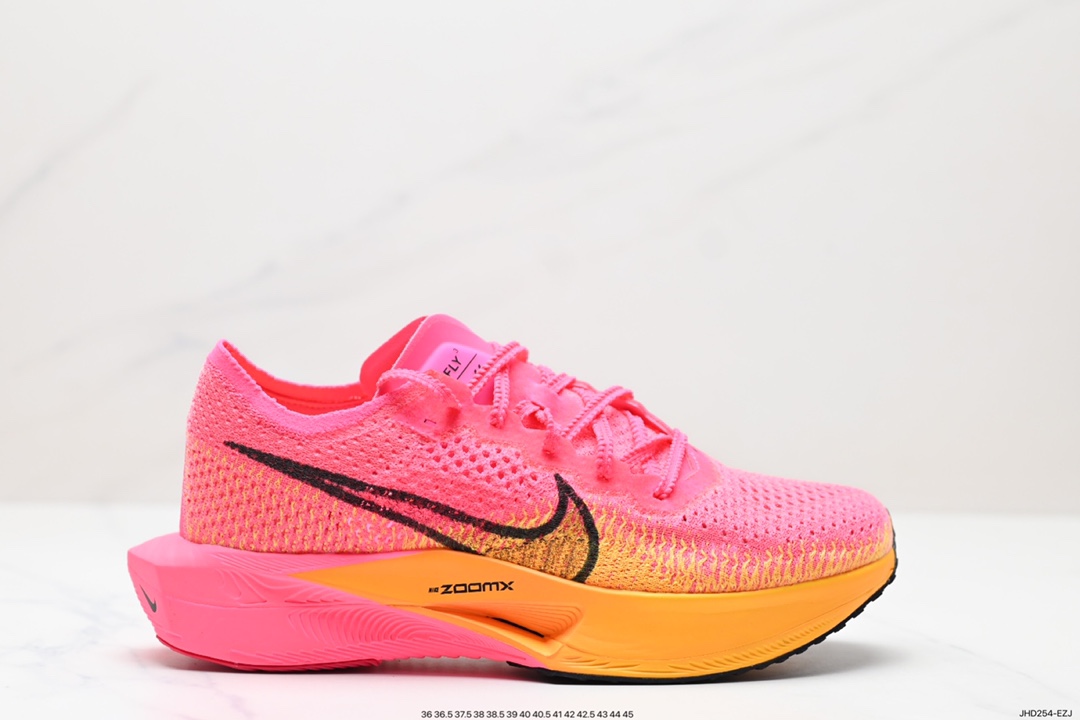 190 ZoomX Vaporfly Next拉松跑鞋 DV4129-100