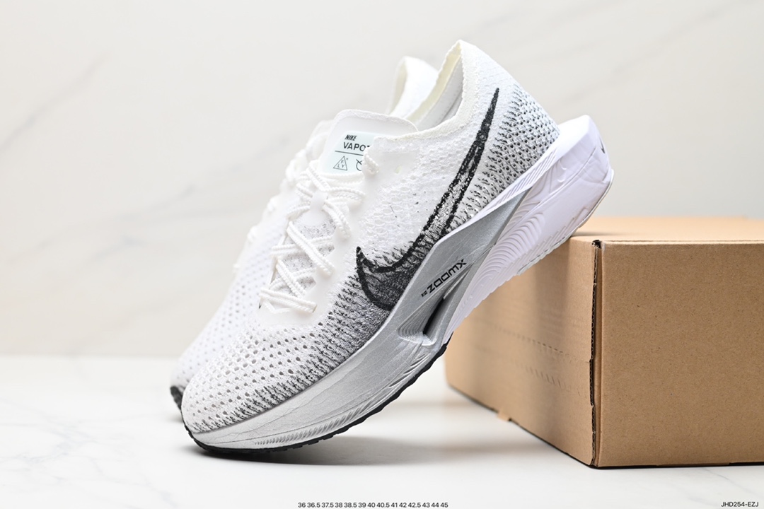 190 ZoomX Vaporfly Next拉松跑鞋 DV4129-100