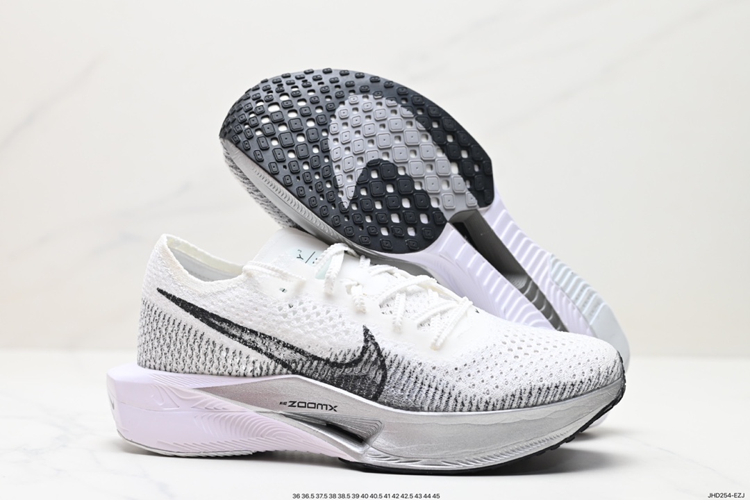 190 ZoomX Vaporfly Next拉松跑鞋 DV4129-100