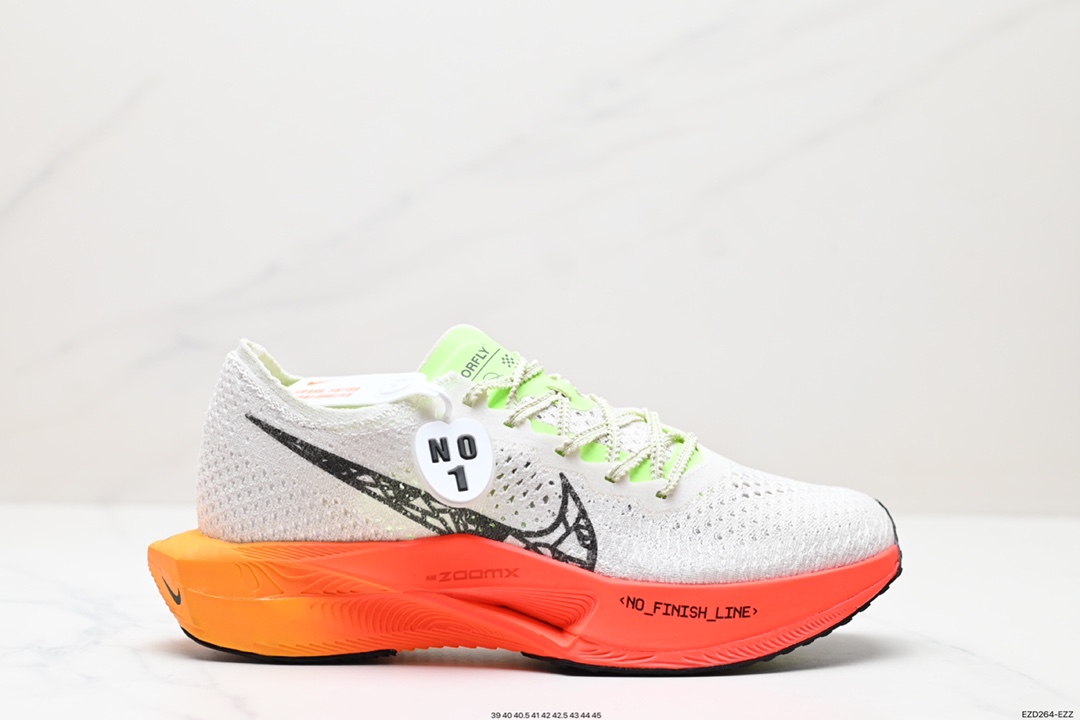 360 ZoomX Vaporfly Next% 3马拉松跑鞋 FQ8344-020