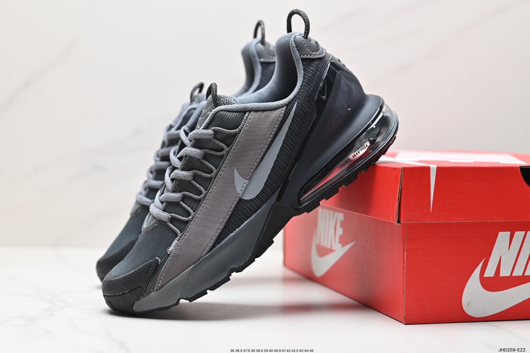 公司级NikeAirMaxPulse百搭单品这款NikeAirMaxPulse鞋款采用PhotonDus