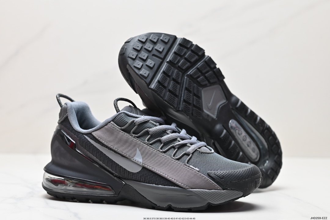 公司级NikeAirMaxPulse百搭单品这款NikeAirMaxPulse鞋款采用PhotonDus