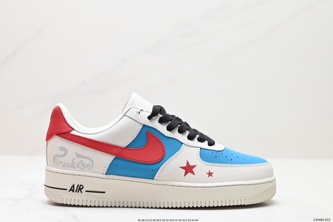 240 耐克Nike Air Force 1 Low  AA5360-001