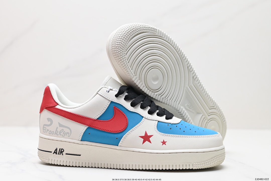 240 耐克Nike Air Force 1 Low  AA5360-001