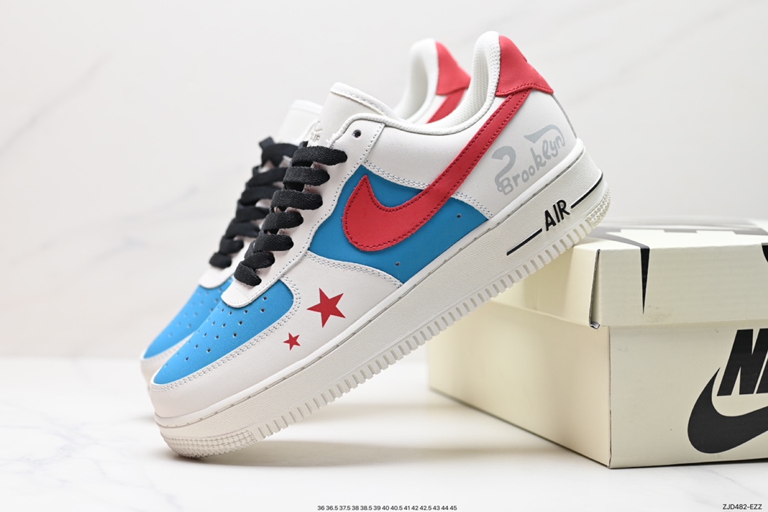 240 耐克Nike Air Force 1 Low  AA5360-001