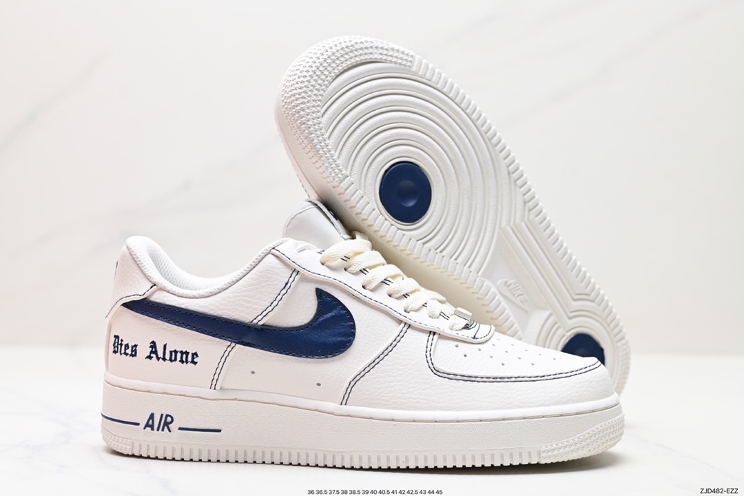 240 耐克Nike Air Force 1 Low  AA5360-001