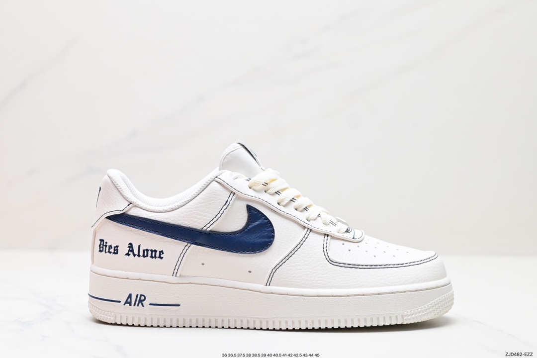 240 耐克Nike Air Force 1 Low  AA5360-001