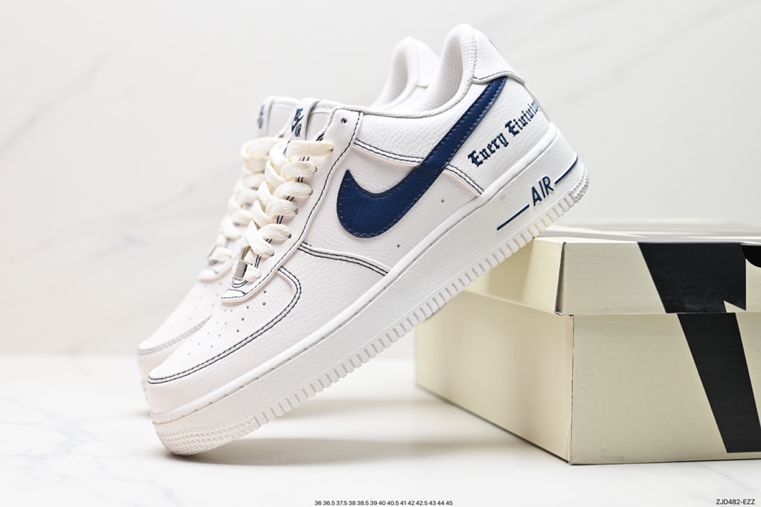 240 耐克Nike Air Force 1 Low  AA5360-001