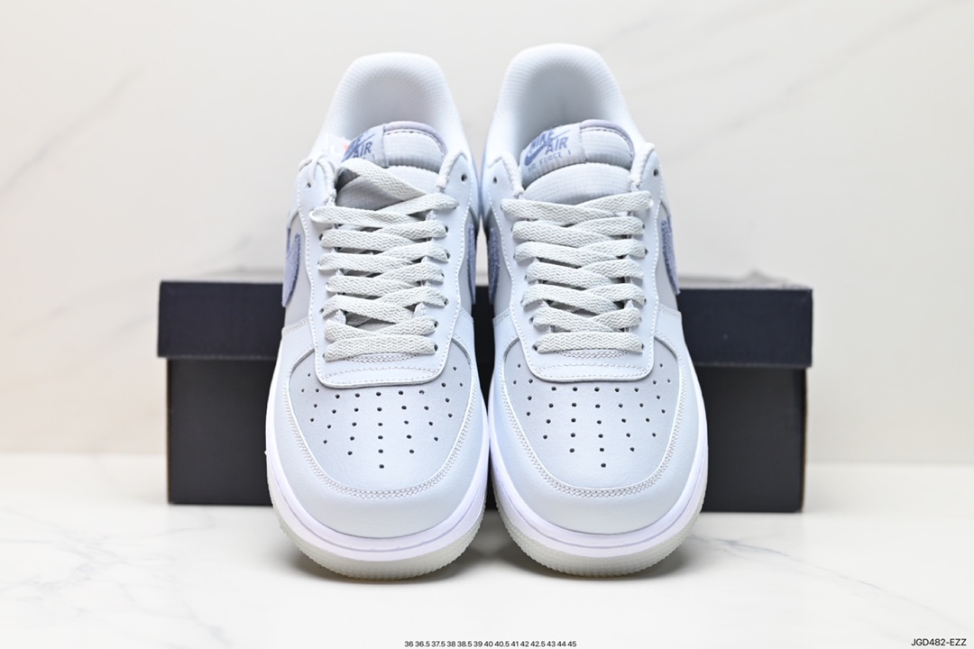 180 耐克Nike Air Force 1 Low  FJ4170-001