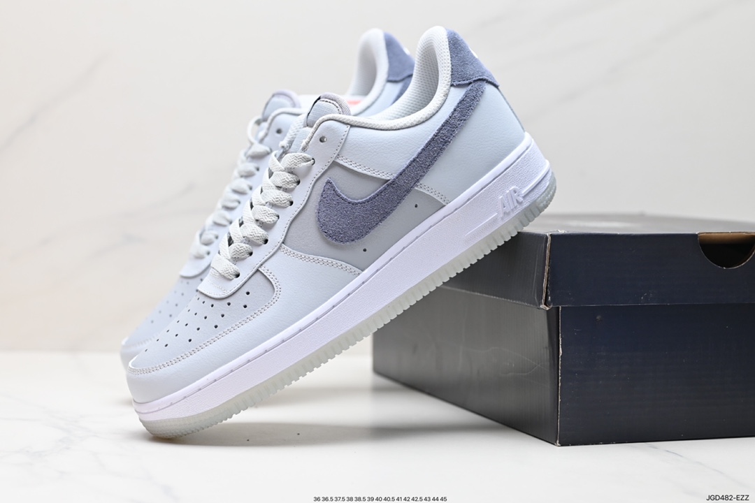 180 耐克Nike Air Force 1 Low  FJ4170-001