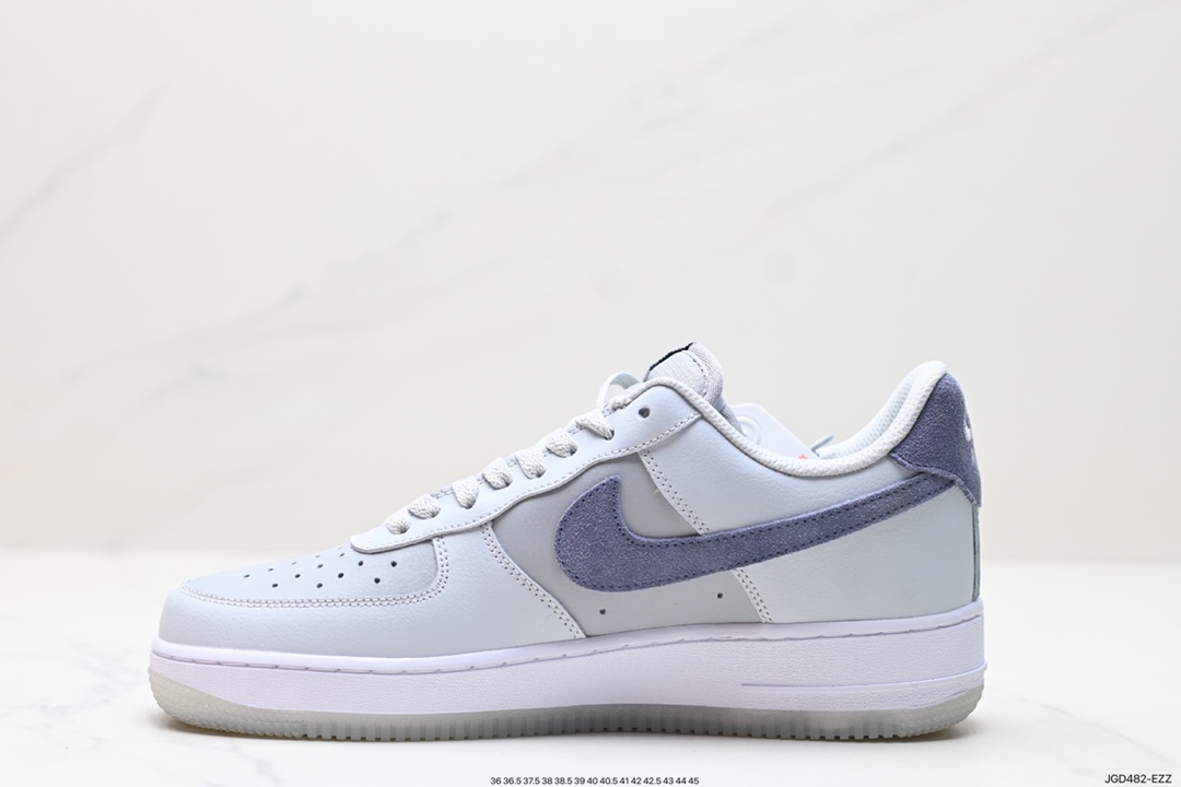 180 耐克Nike Air Force 1 Low  FJ4170-001