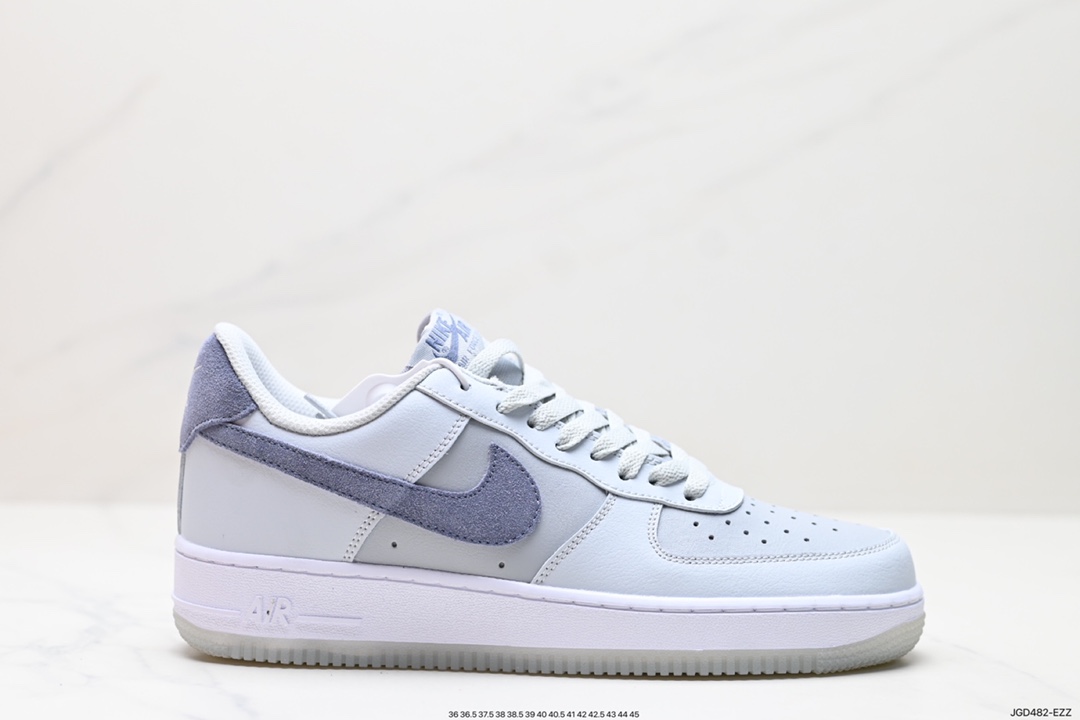 180 耐克Nike Air Force 1 Low  FJ4170-001