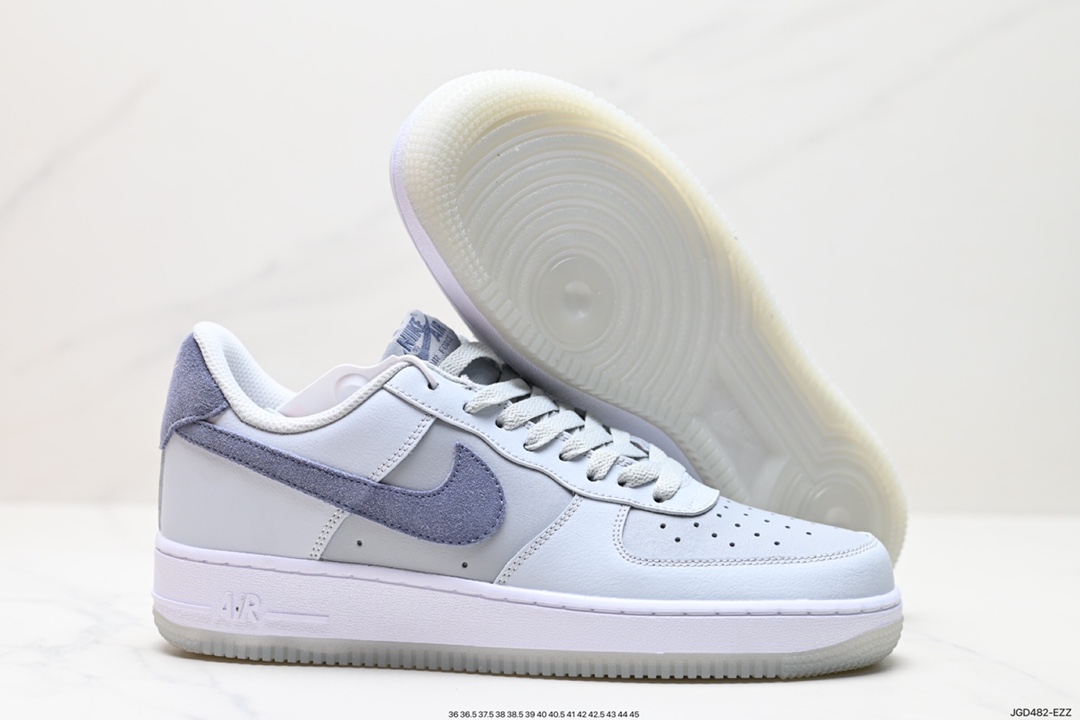 180 耐克Nike Air Force 1 Low  FJ4170-001