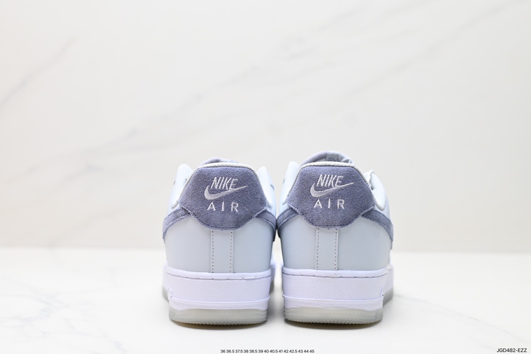 180 耐克Nike Air Force 1 Low  FJ4170-001