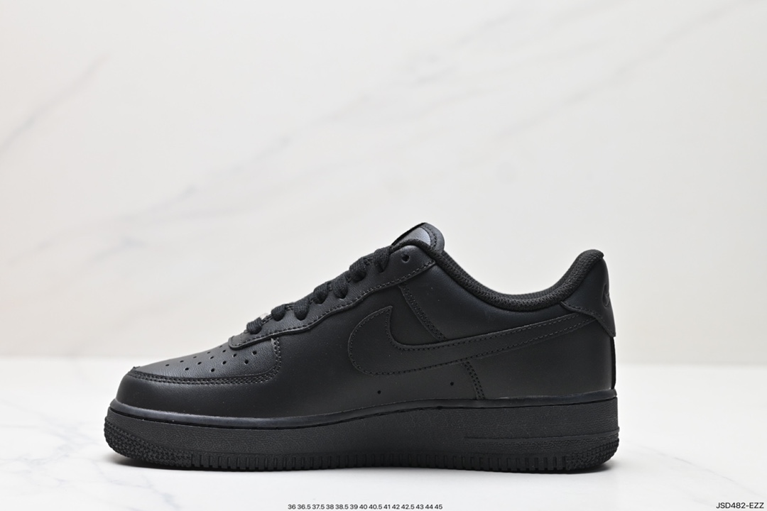 200 Nike Air Force 1 Low 07 FJ4908-001