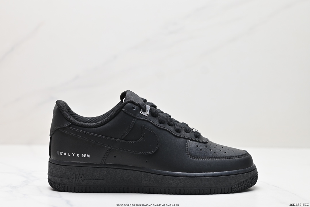 200 Nike Air Force 1 Low 07 FJ4908-001