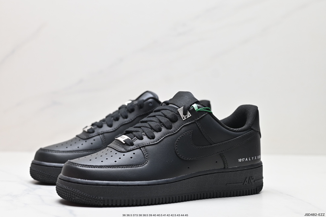 200 Nike Air Force 1 Low 07 FJ4908-001