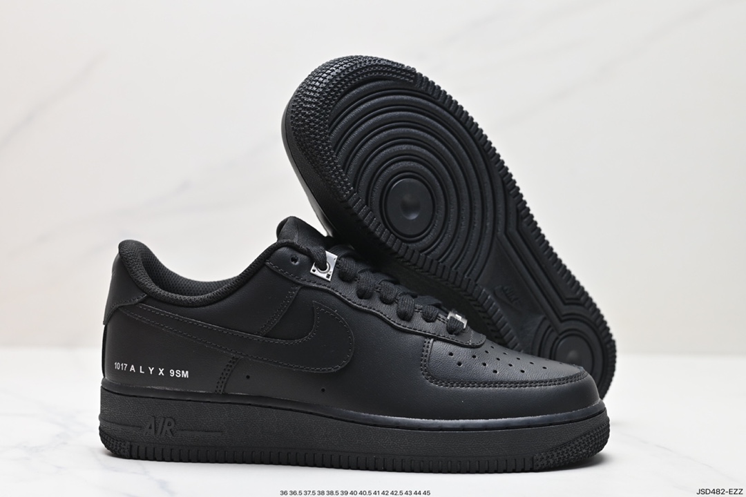 200 Nike Air Force 1 Low 07 FJ4908-001