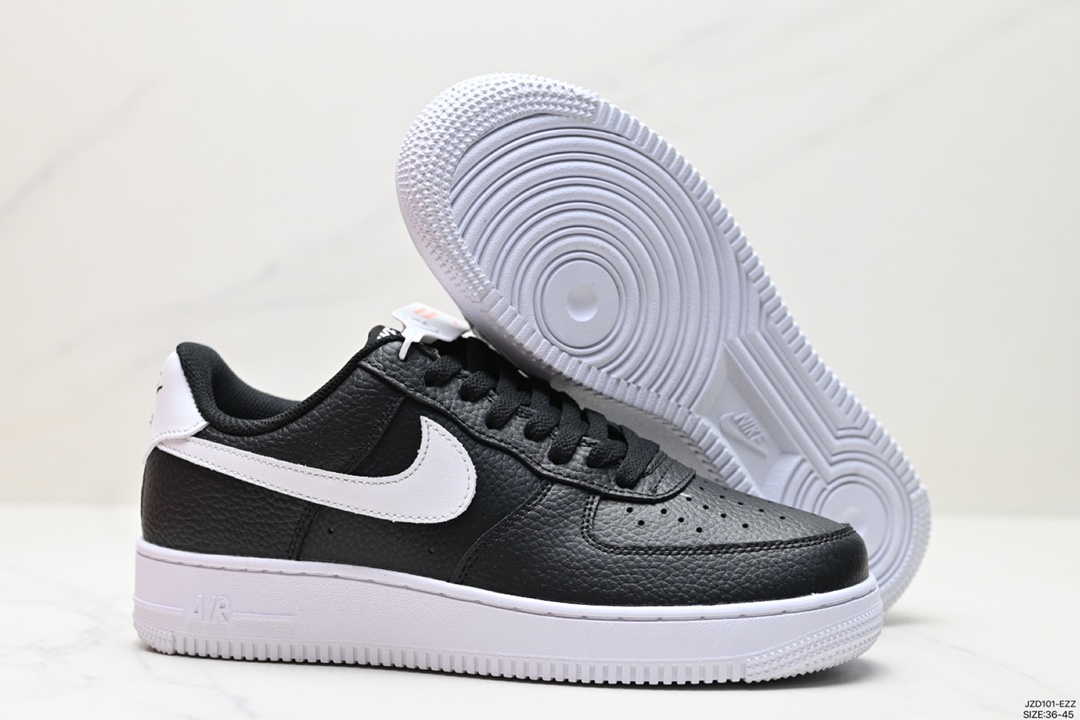 140 耐克Nike Air Force 1 Low 空军一号低帮百搭休闲运动板鞋 CT2302-002